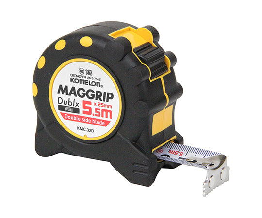 マググリップ両面25 5.5　KMC-32D 1個