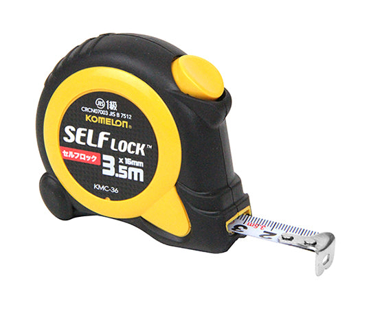 セルフロック16 3.5BP　KMC-36 1個