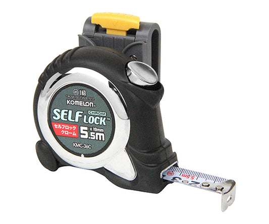 Self L Chrome 1955H included KMC-36CL 1 piece