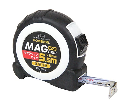 머그립 L 연속 눈금 19 KMC-38RB(W) 1개