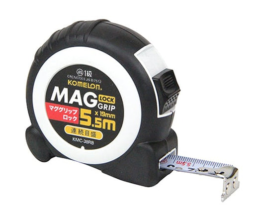 MagGrip L Continuous Scale 19 KMC-38RB(W) 1 piece