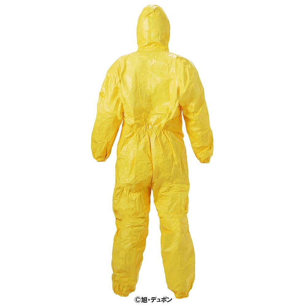 デュポン™タイケム®2000 続服 XL　Tychem2000-XL 1着