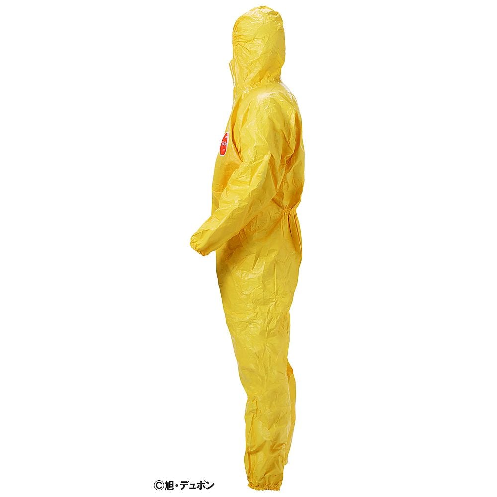 デュポン™タイケム®2000 続服 XL　Tychem2000-XL 1着