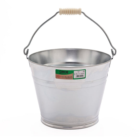 バケツ 3号 8L　3ｺﾞｳ 1個