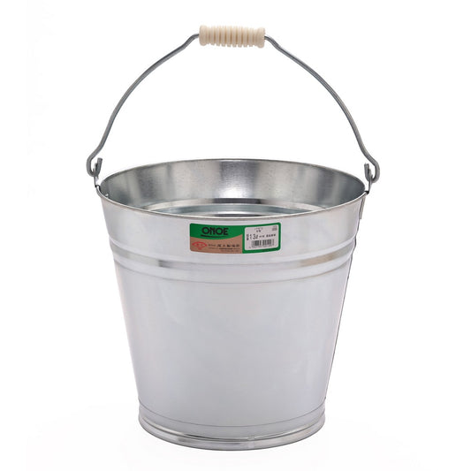 バケツ 8号 13L　8ｺﾞｳ 1個