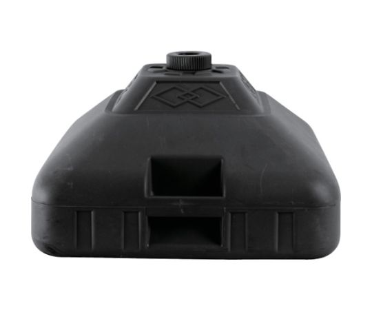 作業用パラソル用　土台ウェイト25L　TSP-W 1個