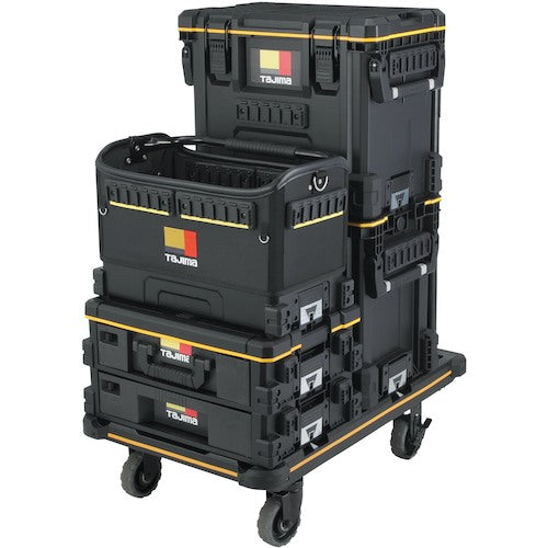 タジマ　セフ台車折りたたみ式　CT-DHTOR　1 台