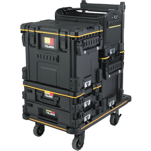 タジマ　セフ台車折りたたみ式　CT-DHTOR　1 台