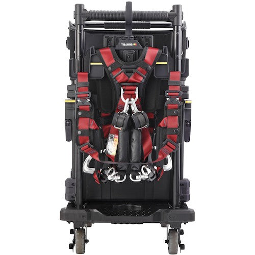 タジマ　セフ台車折りたたみ式　CT-DHTOR　1 台