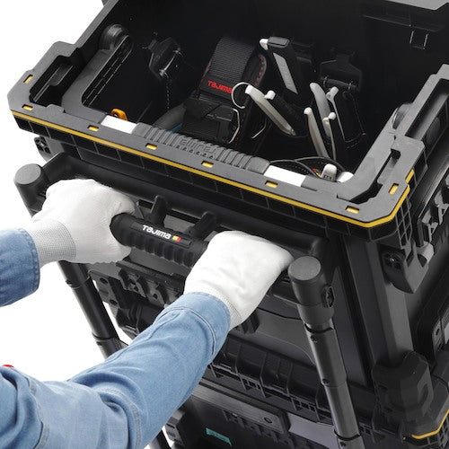 タジマ　セフ台車折りたたみ式　CT-DHTOR　1 台