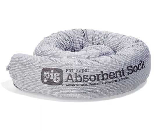 Super Pig Socks 6 pieces/bag PIG2106P 1 bag (6 pieces)