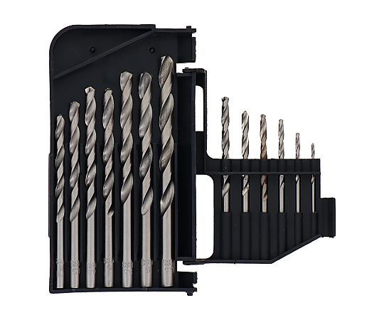 Metalworking drill set TSD-13M 1 piece