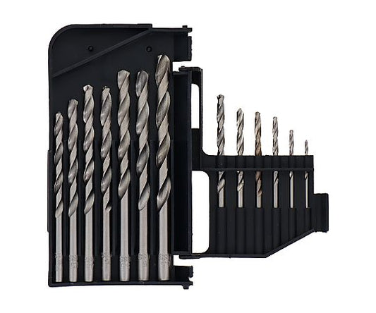Metalworking drill set TSD-13M 1 piece