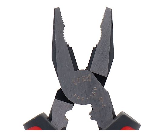 파워 펜치(압착) TPP-150 1개