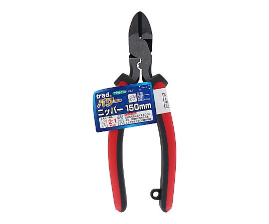 파워니퍼(압착) TPN-150 1개