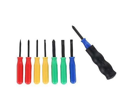 드라이버 세트 TDS-8 1개