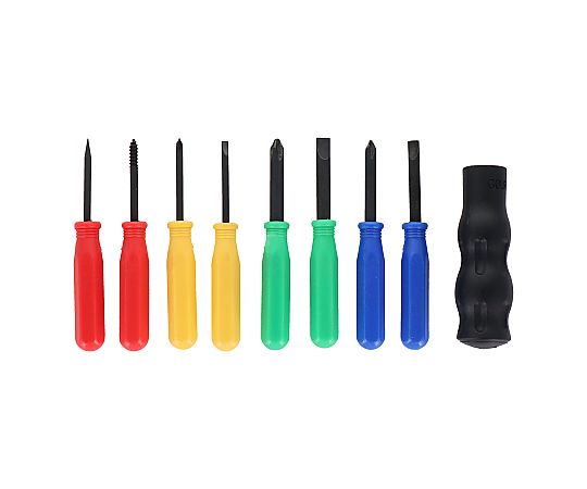 드라이버 세트 TDS-8 1개