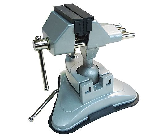 Vacuum vice HV-413B 1 piece