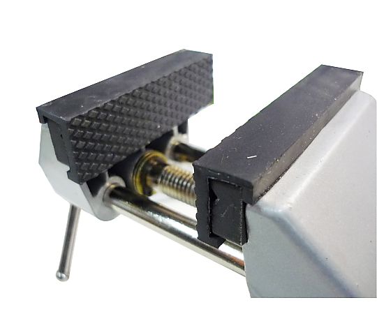 Vacuum vice HV-413B 1 piece