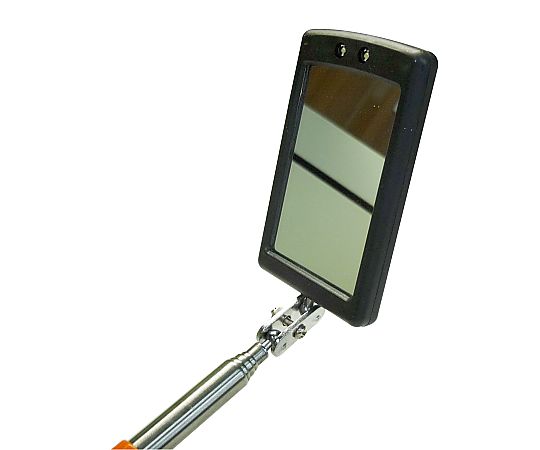 LED 점검 미러 SRO-18 1개