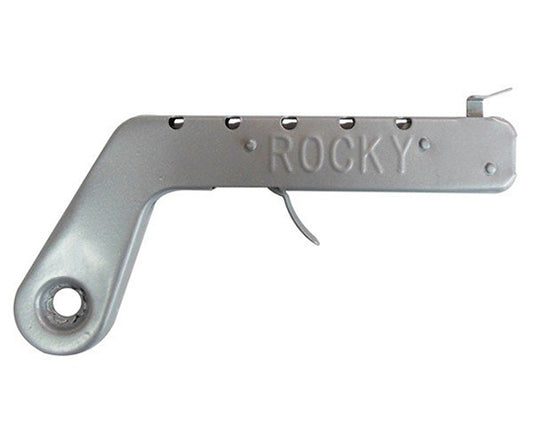 권총형 가스 점화 라이터 #372 1개