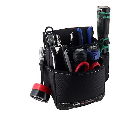 Waist bag DT-28-BK 1 piece