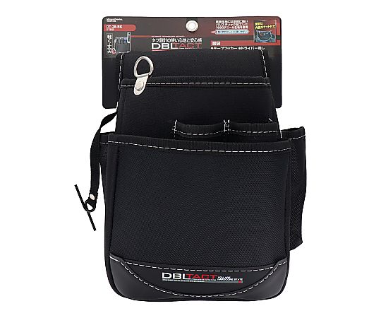 Waist bag DT-28-BK 1 piece
