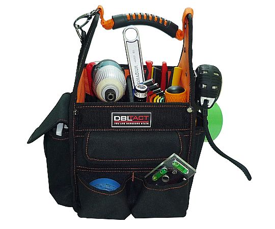 オープンキャリーバッグ　DT-SRB-210 1個