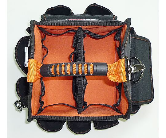 オープンキャリーバッグ　DT-SRB-210 1個