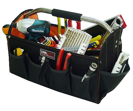 折りたたみツールバッグ　DT-SRT-400 1個