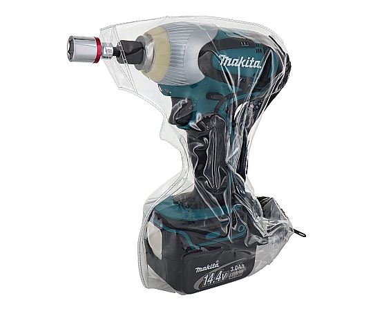 간이 임팩트 커버 DT-IC-BK 1개