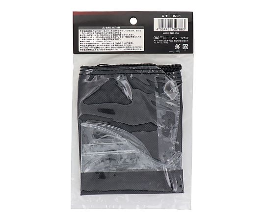 간이 임팩트 커버 DT-IC-BK 1개