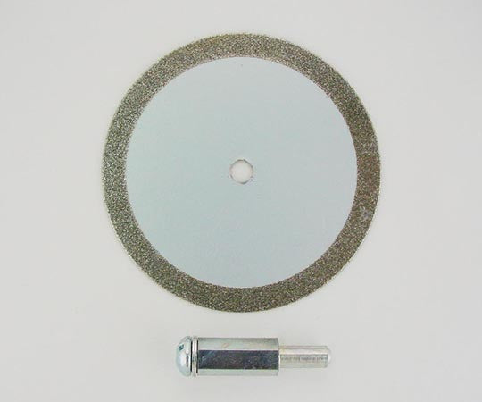 75φ 다이어드릴 커터 No.3002 1봉