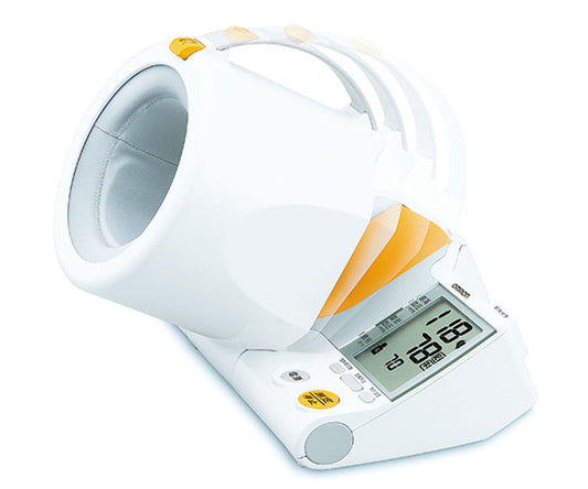 Upper arm blood pressure monitor HEM-1000 1 piece