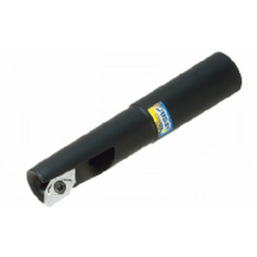 이스컬 헤리얼 알루미늄 가공용 엔드밀 HM90 EAL HM90 EAL-D32-C32L200-16 1개