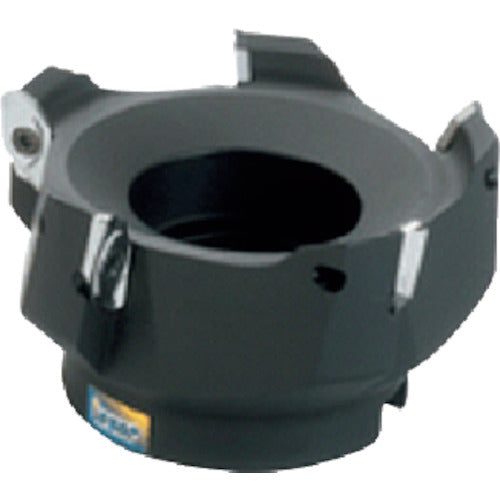 イスカル　ヘリアル　アルミ加工用フェースミル　ＨＭ９０　ＦＡＬ　HM90 FAL-D050-22-16　1 本