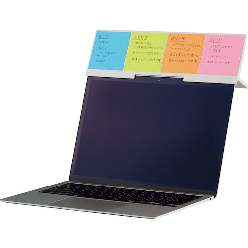 ＬＩＨＩＴ　フセンボードブラック　A251-24　1 個