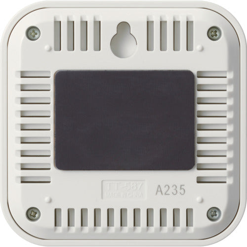 ＴＡＮＩＴＡ　温湿度計　ＴＴ−５８７−ＩＶ　TT-587-IV　1 台