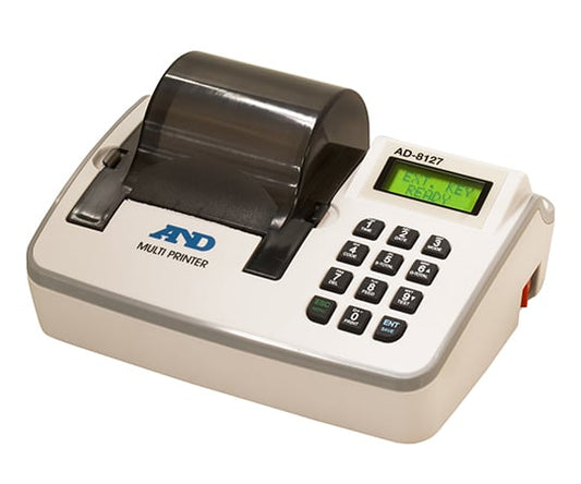 Multi-printer for balances and scales AD-8127 1 unit