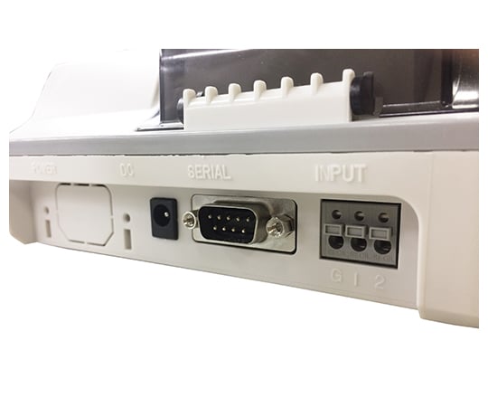 天びん・はかり用マルチプリンタ　AD-8127 1個