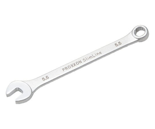 Slim-Line 콤비스패너 5.5mm No.83905 1개