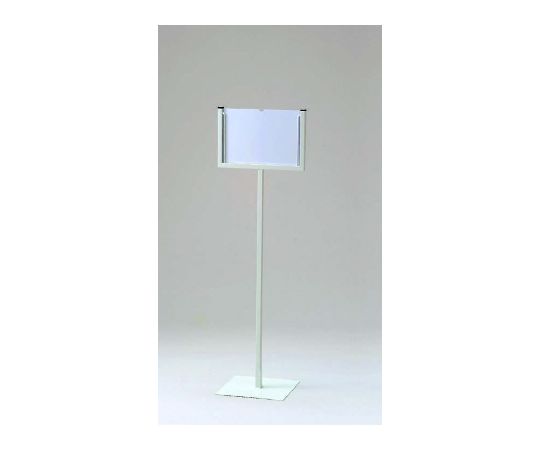 Display stand A4 horizontal 868-15A 1 piece