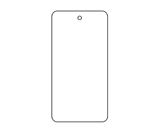 밸브 표시판 80×40×2mm 10장입 886-42 1조(10장입)