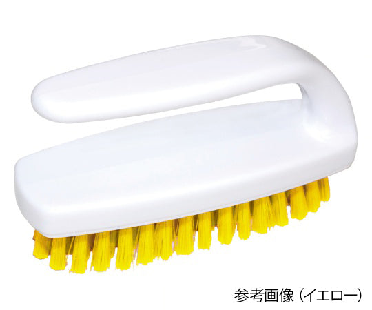 연어 브러쉬 브러쉬 옐로우 18mm NA10 1개