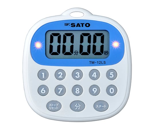 주방 타이머 TM-12LS 1700-42 1개