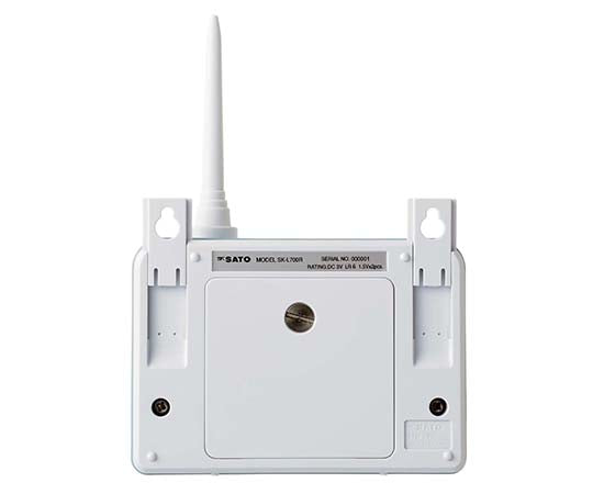 無線ロガー親機（中継器）　SK-L700R 1個