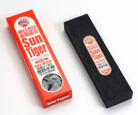 C corner Asahi Tiger Seal No.500 (205×50×25mm) 1 piece