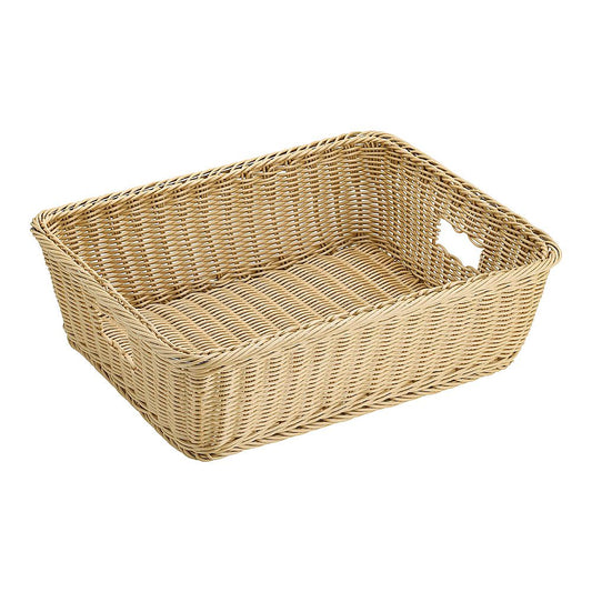 수지 탈의 바구니 부착 아이보리 대 1개