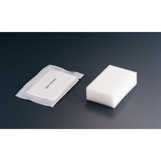 바디 스폰지 (1봉 50개입) 1팩(50개입)