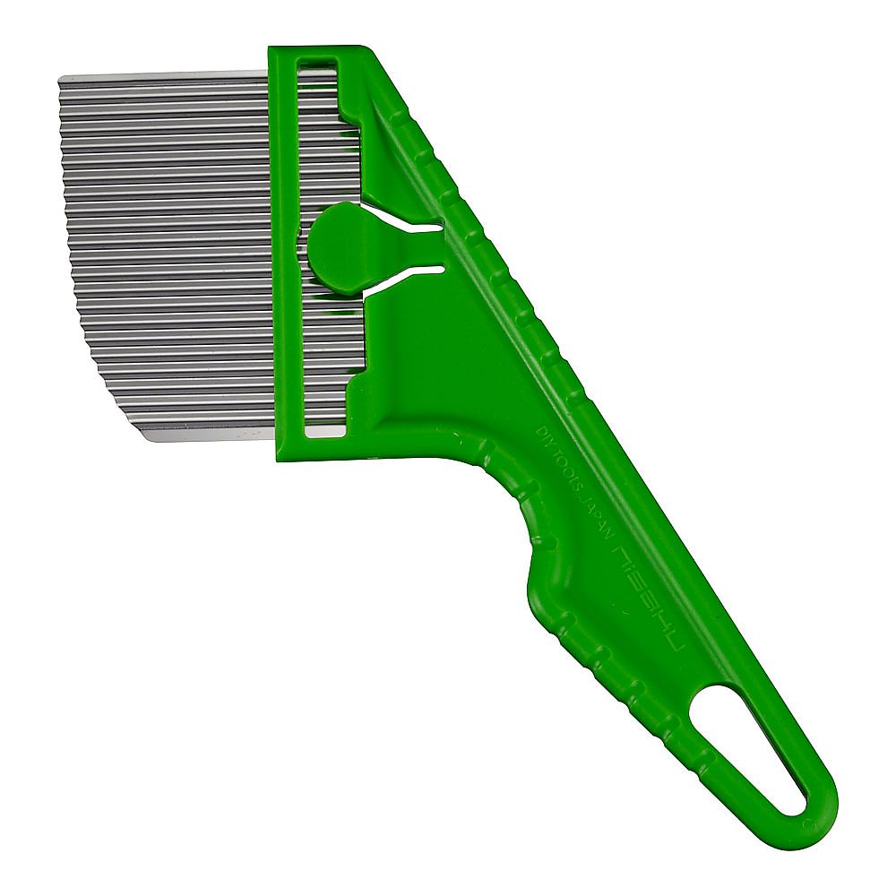 Weed Brush Pointed Type No.2511 1pc